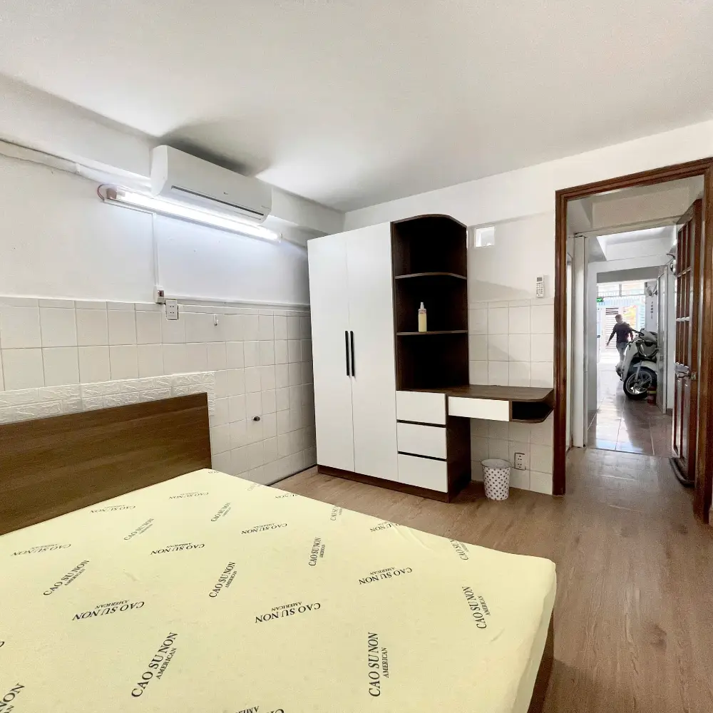 Cho thuê phòng 270/2/7, Phan Đình Phùng, Phường 01, Quận Phú Nhuận, Hồ Chí Minh - zbt