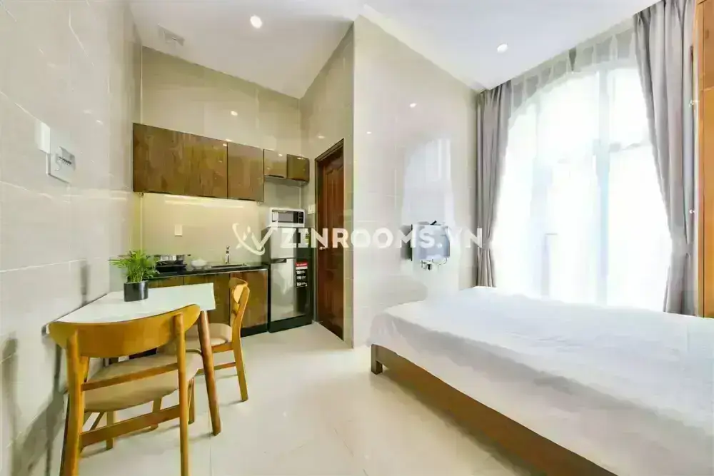 Cho thuê phòng 98, Phùng Văn Cung - zbt, Phường 07, Quận Phú Nhuận, Hồ Chí Minh