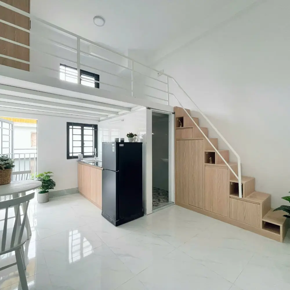 Cho thuê phòng 131, Lê Hữu Kiều, Phường Bình Trưng Tây, Thành phố Thủ Đức, Hồ Chí Minh N3790 P26254