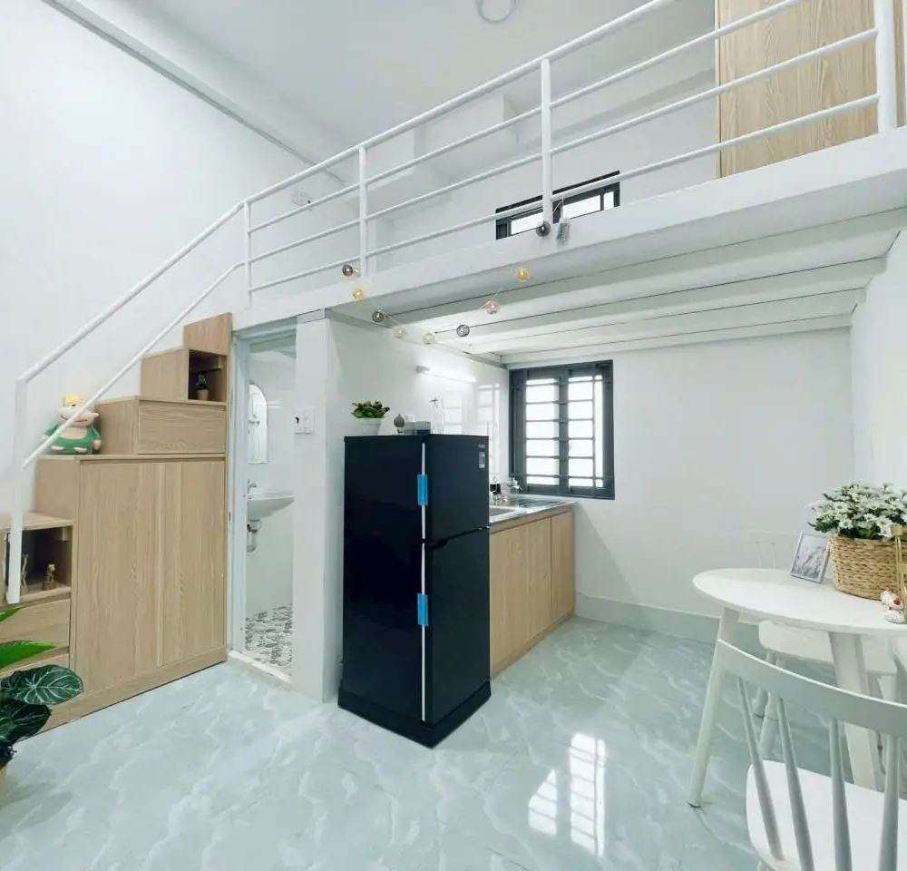 Cho thuê phòng 131, Lê Hữu Kiều, Phường Bình Trưng Tây, Thành phố Thủ Đức, Hồ Chí Minh N3790 P26255