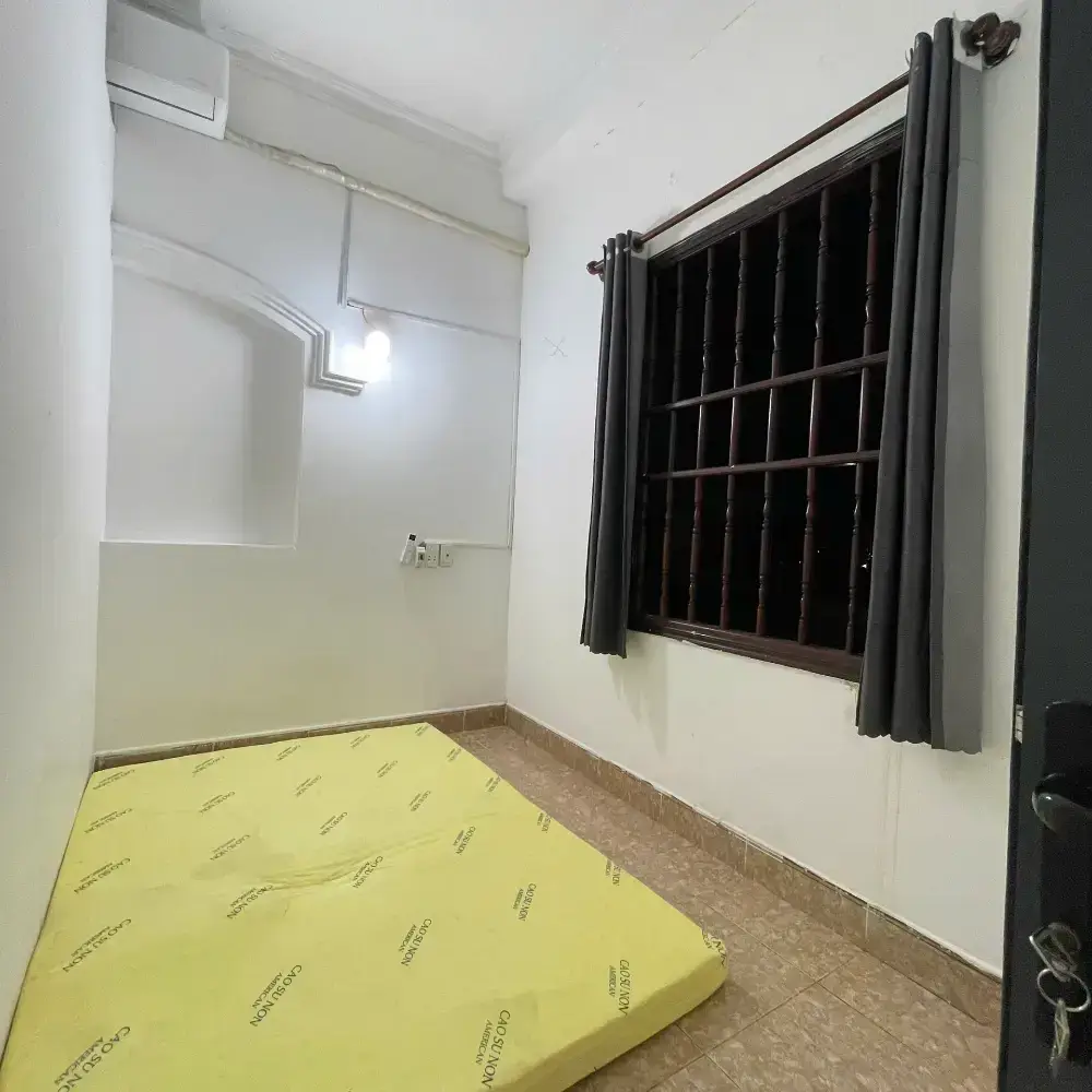 Cho thuê phòng 292/33/22, Bình Lợi - zbt, Phường 13, Quận Bình Thạnh, Hồ Chí Minh N6515 P26258