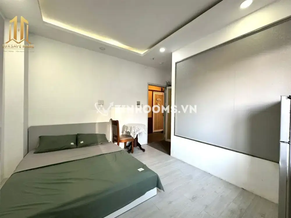 Cho thuê phòng 22, Nguyễn Đình Chiểu - zbt, Phường 03, Quận Phú Nhuận, Hồ Chí Minh