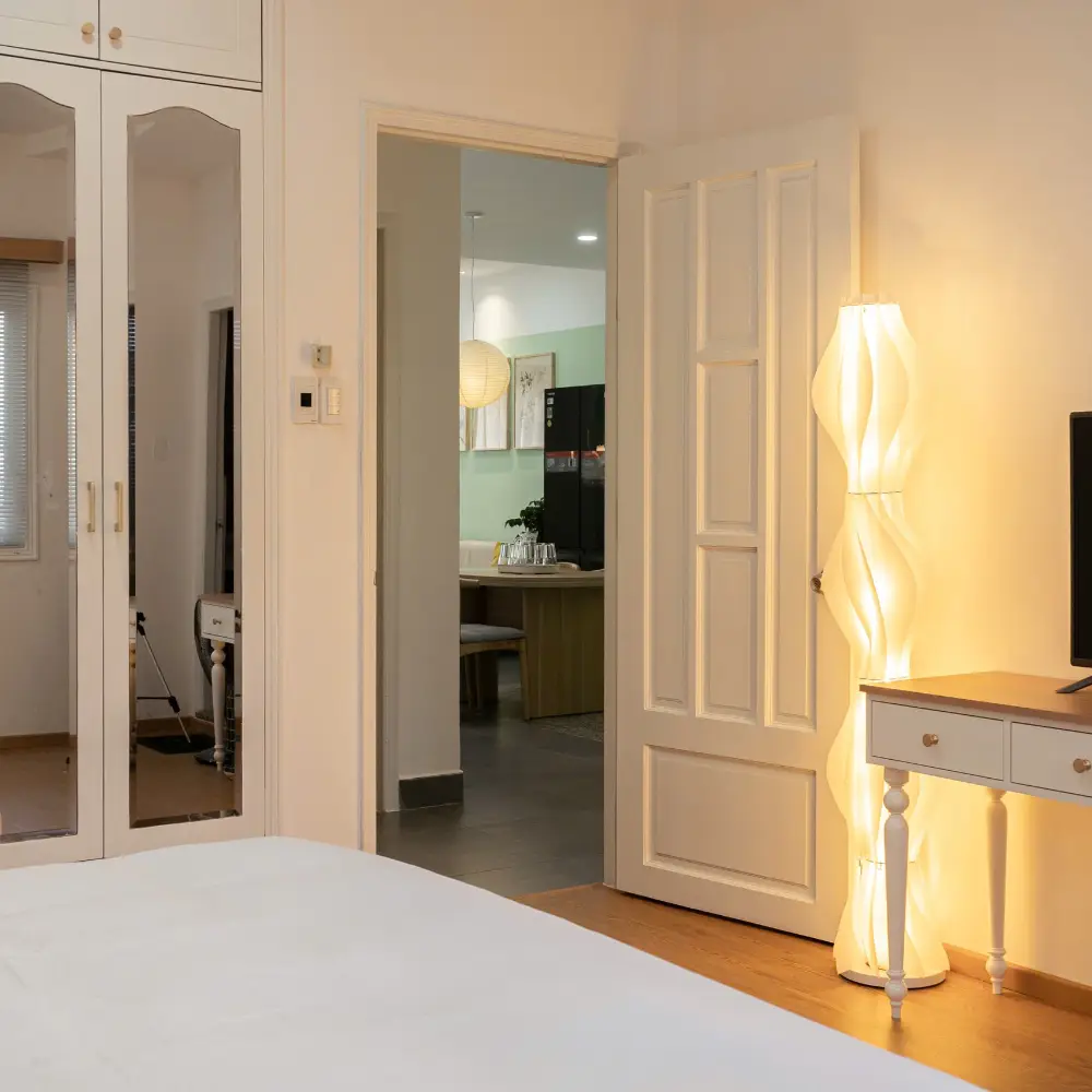 Cho thuê phòng 5, Nguyễn Siêu, Phường Bến Nghé, Quận 1, Hồ Chí Minh N574 P26275