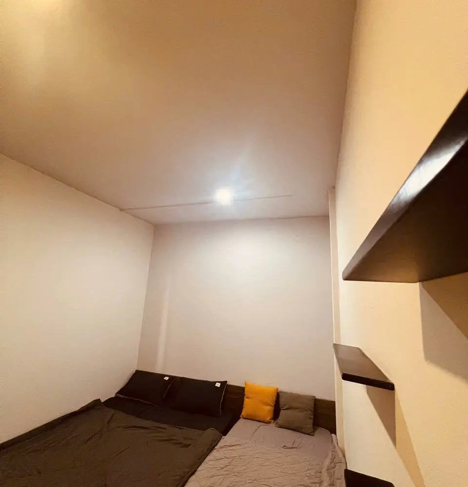 Cho thuê phòng 5, Nguyễn Siêu, Phường Bến Nghé, Quận 1, Hồ Chí Minh