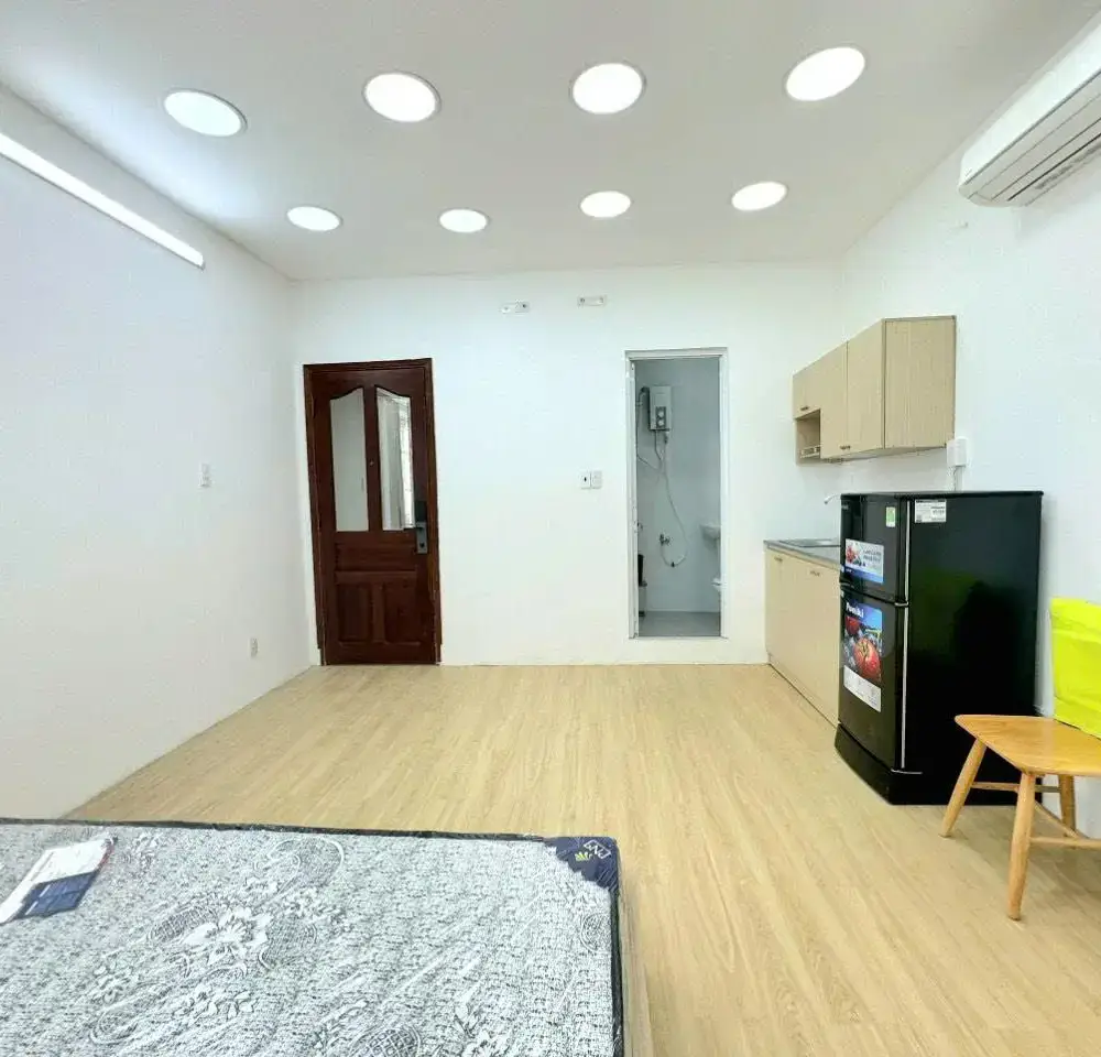 Cho thuê phòng 24/4, Thủ Khoa Huân ZTT1, Phường Bến Thành, Quận 1, Hồ Chí Minh N2498 P26287