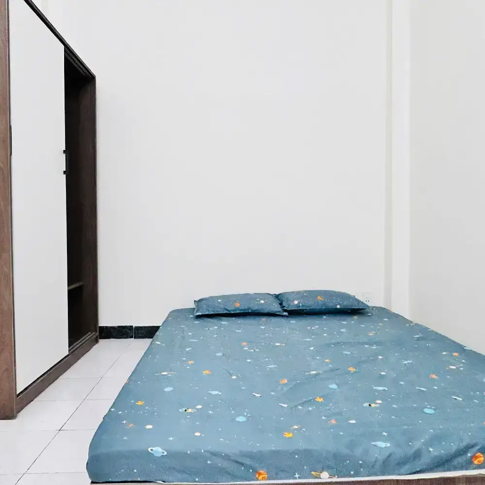 Cho thuê phòng 115/78, Lê Văn Sỹ, Phường 13, Quận Phú Nhuận, Hồ Chí Minh - zbt