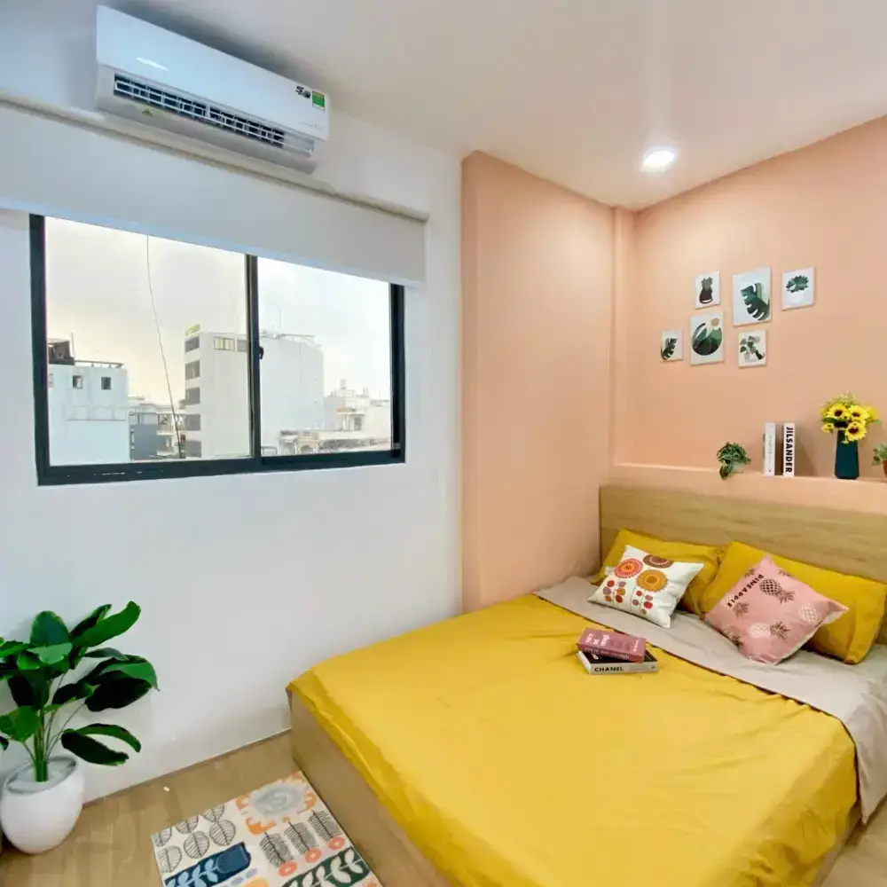 Cho thuê phòng 144, Nguyễn Văn Đậu - zbt, Phường 07, Quận Bình Thạnh, Hồ Chí Minh N3656 P26294