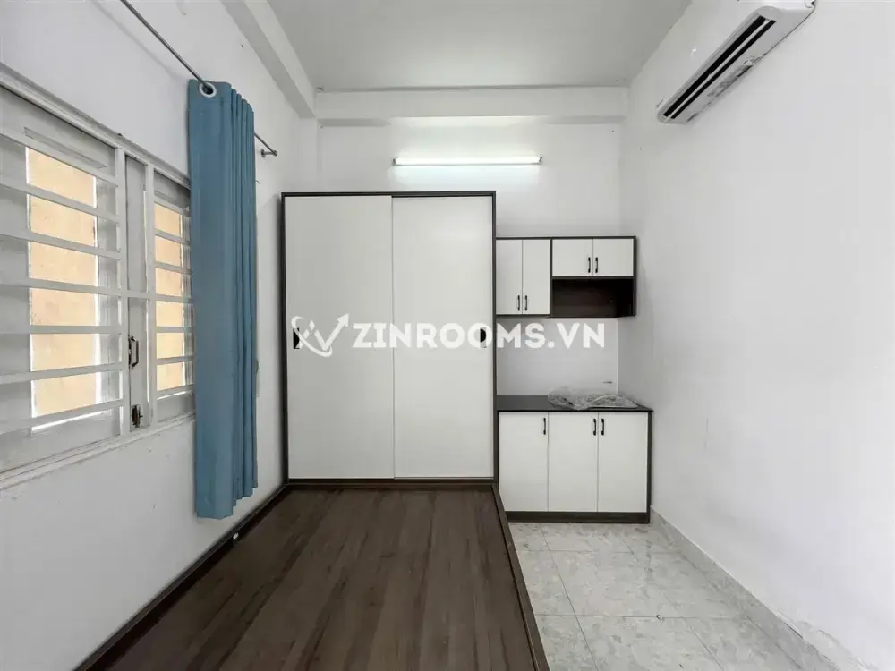 Cho thuê phòng 93/45, Vạn Kiếp - zbt, Phường 03, Quận Bình Thạnh, Hồ Chí Minh