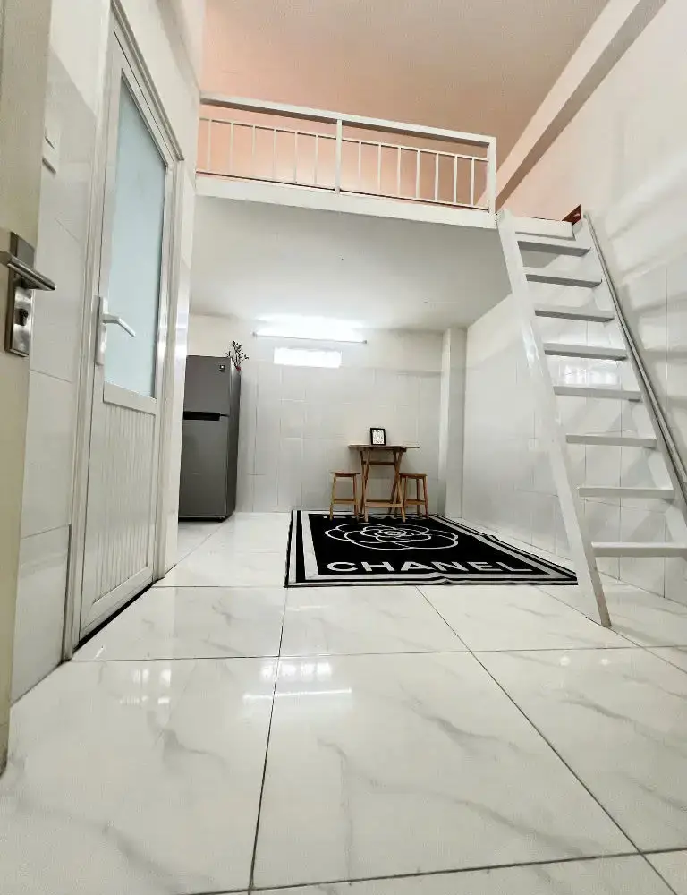 Cho thuê phòng 217/9/23, Bùi Đình Tuý - zbt, Phường 24, Quận Bình Thạnh, Hồ Chí Minh