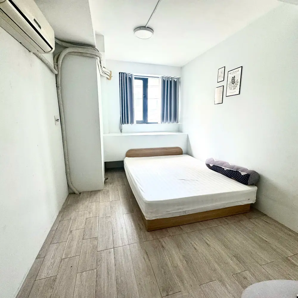 Cho thuê phòng 280/29/27, Bùi Hữu Nghĩa - zbt, Phường 02, Quận Bình Thạnh, Hồ Chí Minh