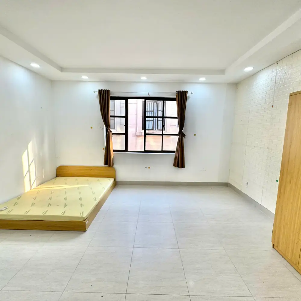 Cho thuê phòng 81, Đường số 8 - zbt, Phường 10, Quận Gò Vấp, Hồ Chí Minh N4813 P26377