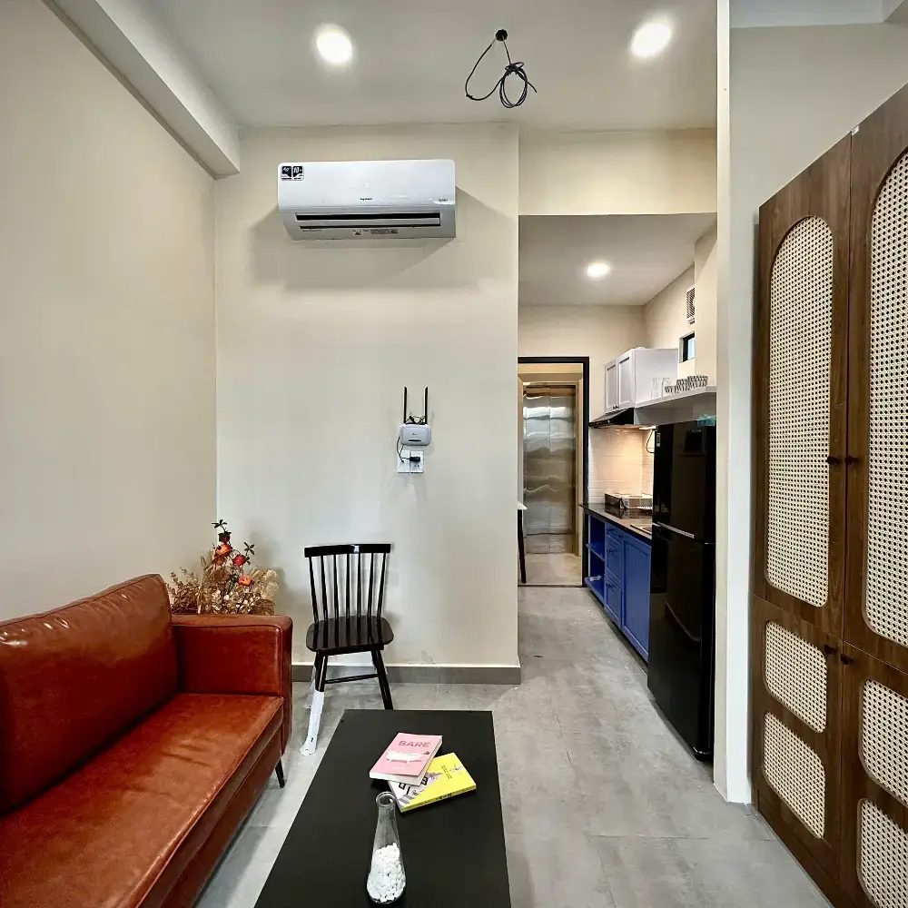 Cho thuê phòng 404, Nguyễn Xí - zbt, Phường 13, Quận Bình Thạnh, Hồ Chí Minh