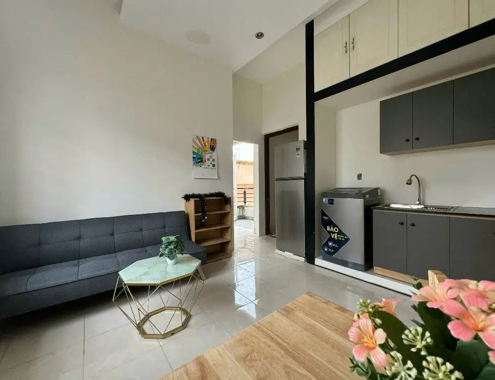 Cho thuê phòng 74/54, Đường số 9 - zbt, Phường 16, Quận Gò Vấp, Hồ Chí Minh