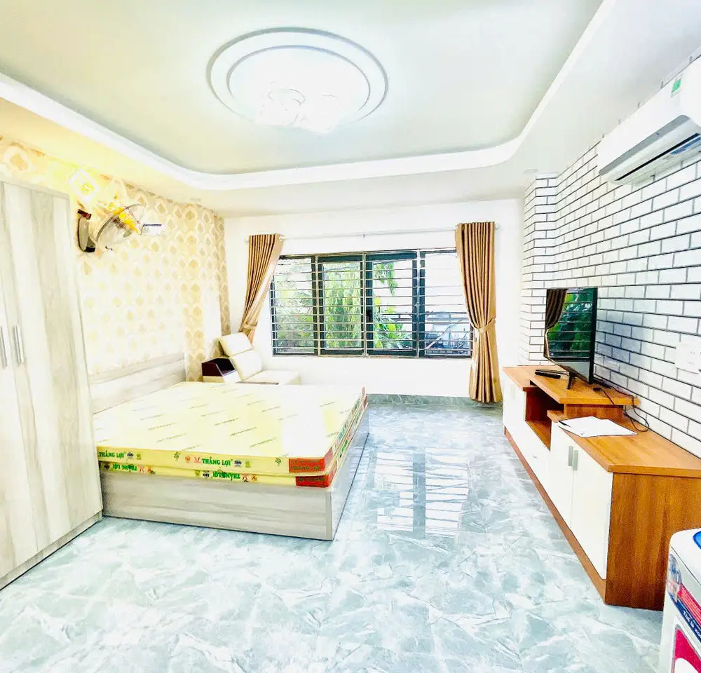 Cho thuê phòng 26/2A-2B, Đường số 59 - zbt, Phường 14, Quận Gò Vấp, Hồ Chí Minh N6830 P26395