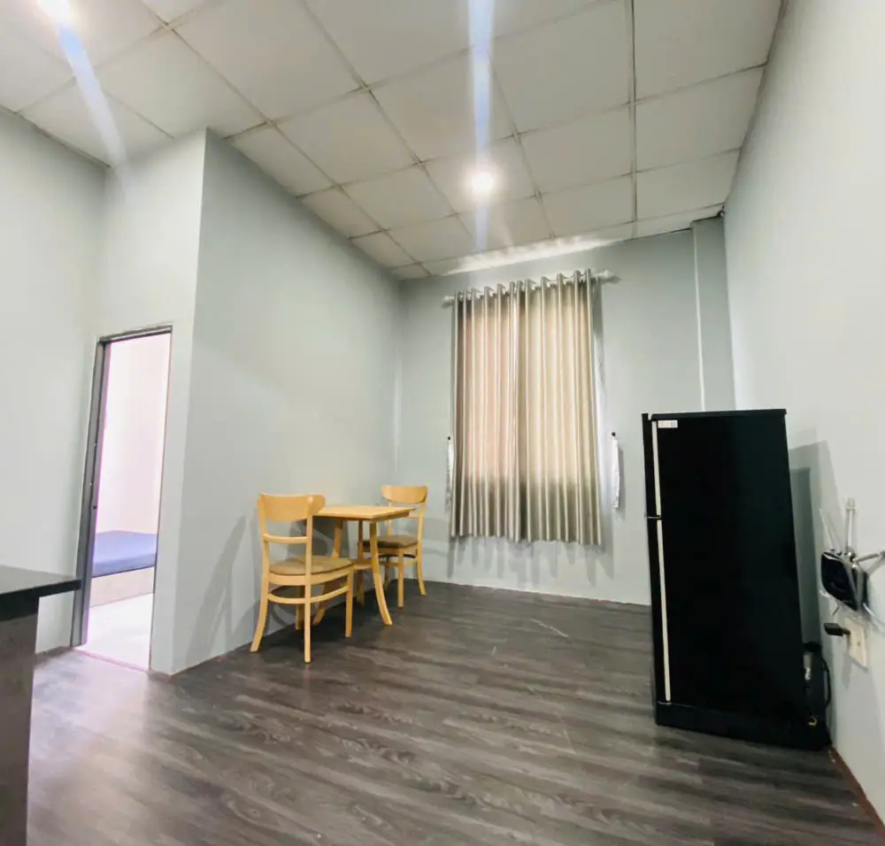 Cho thuê phòng 200, Nguyễn Thái Sơn - zbt, Phường 04, Quận Gò Vấp, Hồ Chí Minh