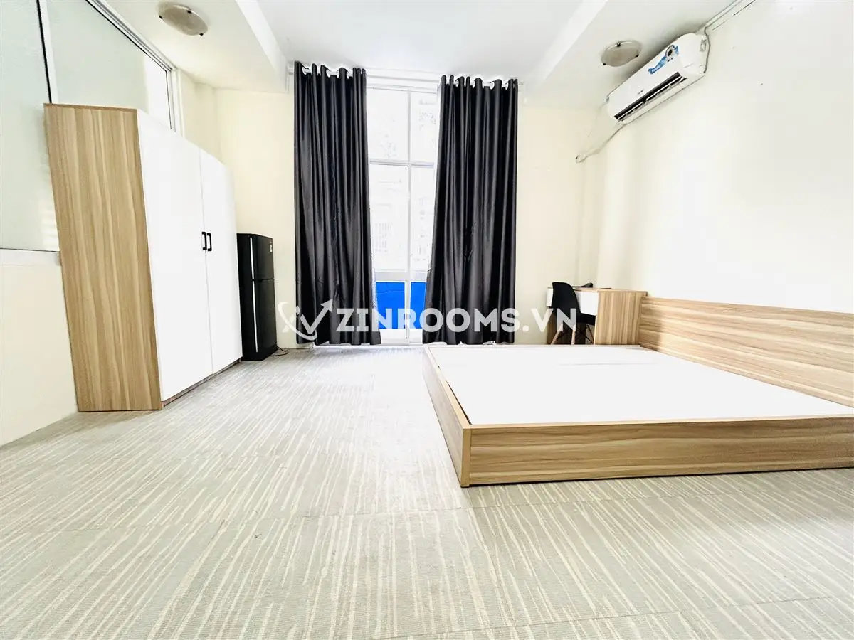 Cho thuê phòng 2/13, Hồng Hà ZTT5, Phường 02, Quận Tân Bình, Hồ Chí Minh N86 P26419