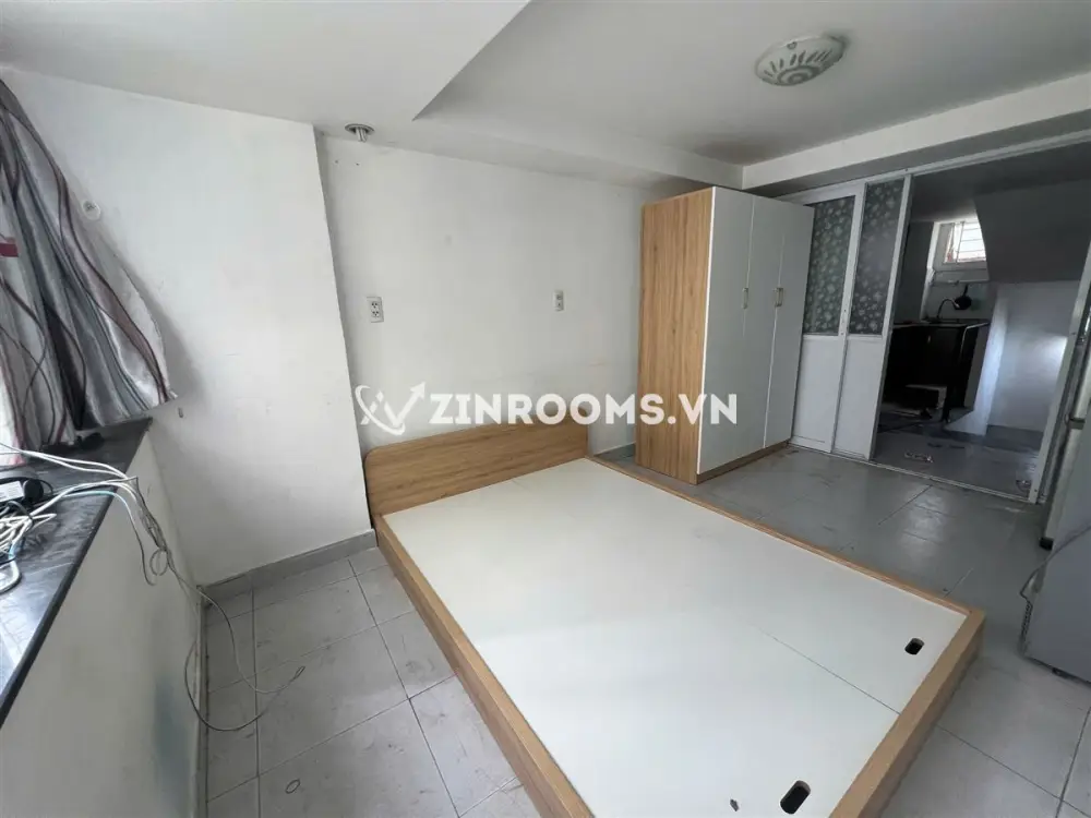 Cho thuê phòng 29A/4, Nguyễn Đình Chiểu, Phường Đa Kao, Quận 1, Hồ Chí Minh N4956 P26421