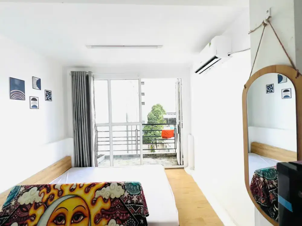 Cho thuê phòng 29A/4, Nguyễn Đình Chiểu, Phường Đa Kao, Quận 1, Hồ Chí Minh N4956 P26424