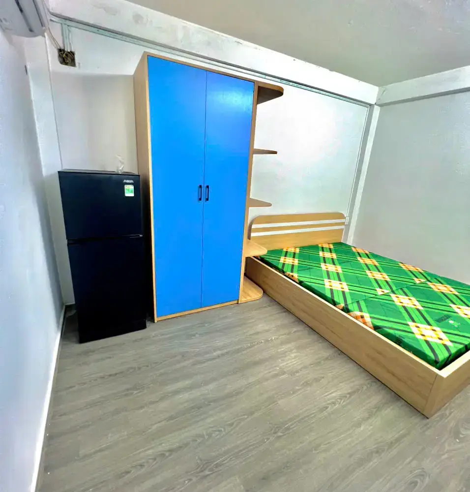 Cho thuê phòng 232/9, Quốc Lộ 13 - zbt, Phường 26, Quận Bình Thạnh, Hồ Chí Minh N4751 P26433