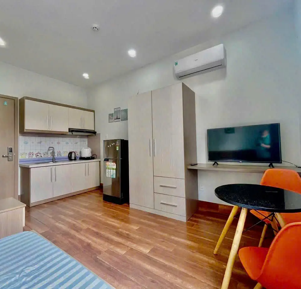 Cho thuê phòng 213/21M, Nguyễn Gia Trí (D2) - zbt, Phường 25, Quận Bình Thạnh, Hồ Chí Minh