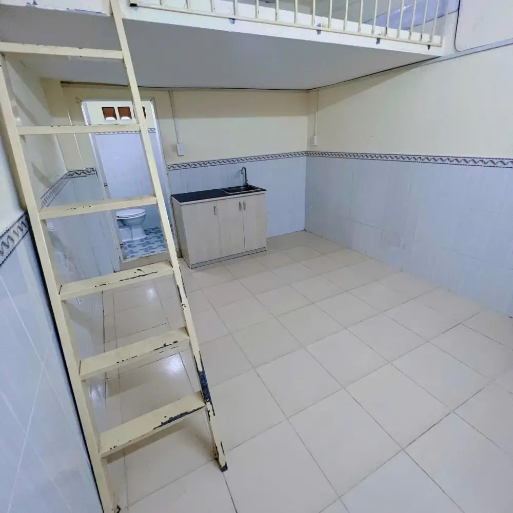 Cho thuê phòng 45/25/10, Nguyễn Văn Đậu - zbt, Phường 06, Quận Bình Thạnh, Hồ Chí Minh N3761 P26442