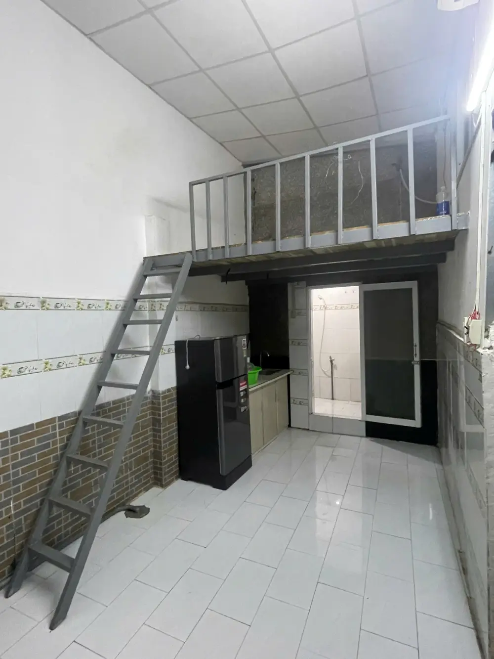 Cho thuê phòng 492/2, Điện Biên Phủ - zbt, Phường 21, Quận Bình Thạnh, Hồ Chí Minh