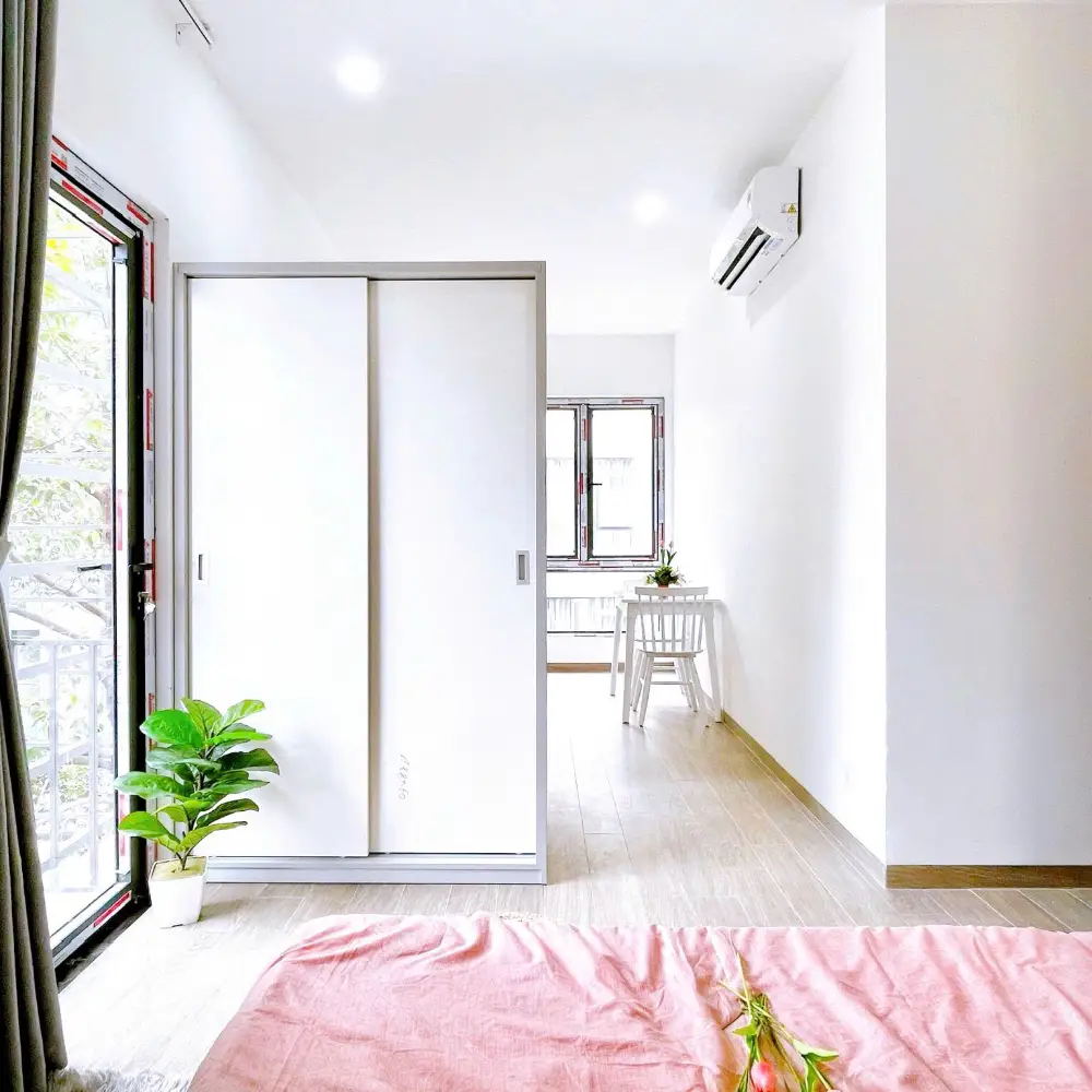 Cho thuê phòng 32, Đường Số 54, Phường Thạnh Mỹ Lợi, Thành phố Thủ Đức, Hồ Chí Minh N2416 P26449