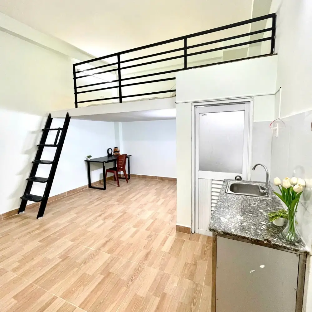 Cho thuê phòng 13, Đường số 7, Phường Bình Trưng Tây, Thành phố Thủ Đức, Hồ Chí Minh