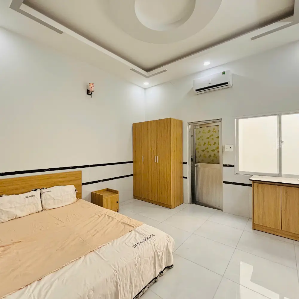 Cho thuê phòng 118/18, Phan Huy Ích - zbt, Phường 12, Quận Gò Vấp, Hồ Chí Minh N7028 P26455