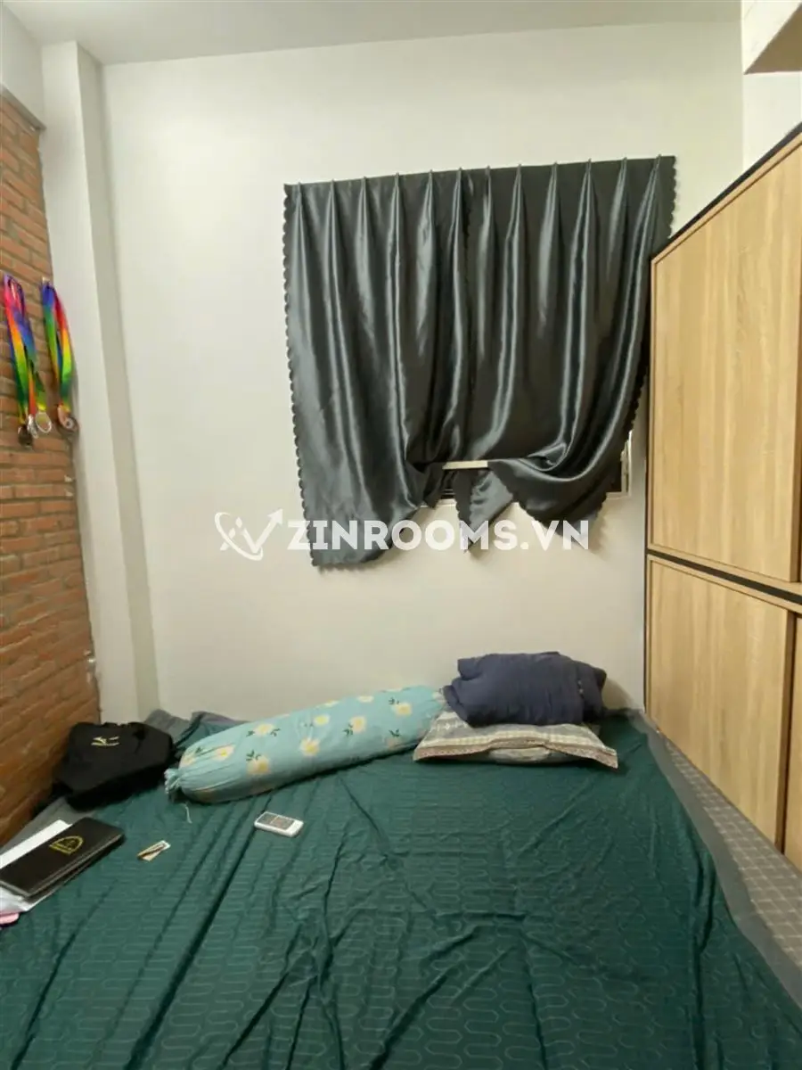 Cho thuê phòng 534/58, Điện Biên Phủ - zbt, Phường 21, Quận Bình Thạnh, Hồ Chí Minh