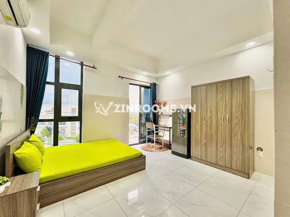 Cho thuê phòng 234, Nguyễn Duy Trinh, Phường Bình Trưng Tây, Thành phố Thủ Đức, Hồ Chí Minh