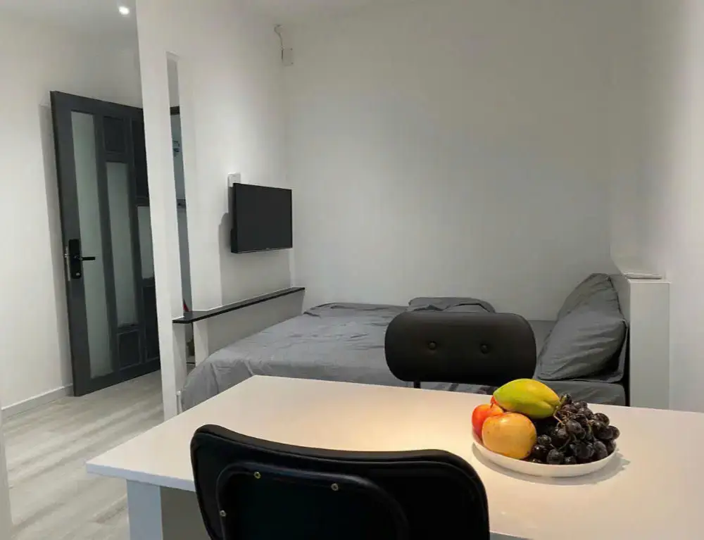 Cho thuê phòng 133, Nguyễn Hữu Cảnh, Phường 22, Quận Bình Thạnh, Hồ Chí Minh N7863 P26484