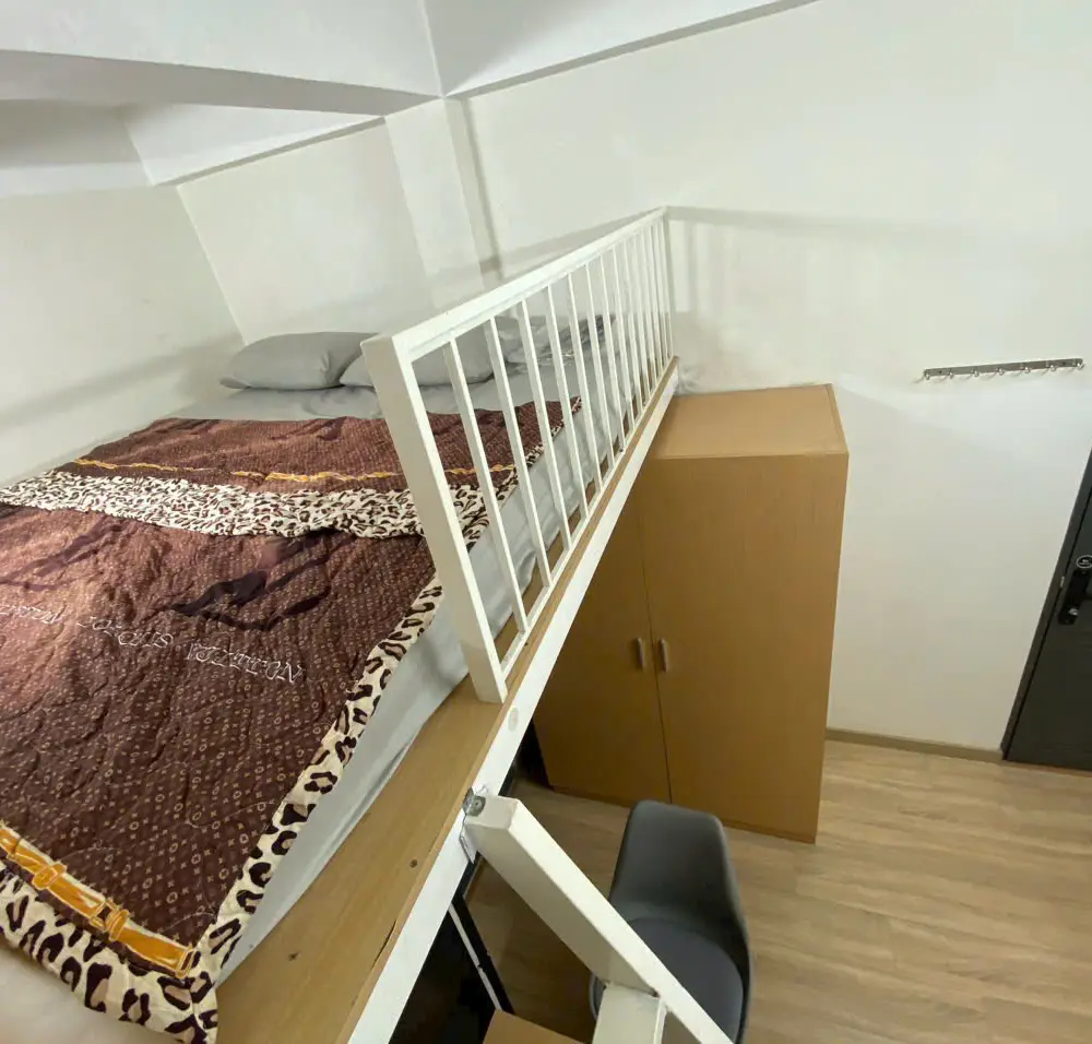 Cho thuê phòng 139/20, Phan Đăng Lưu, Phường 02, Quận Phú Nhuận, Hồ Chí Minh - zbt N8023 P26485