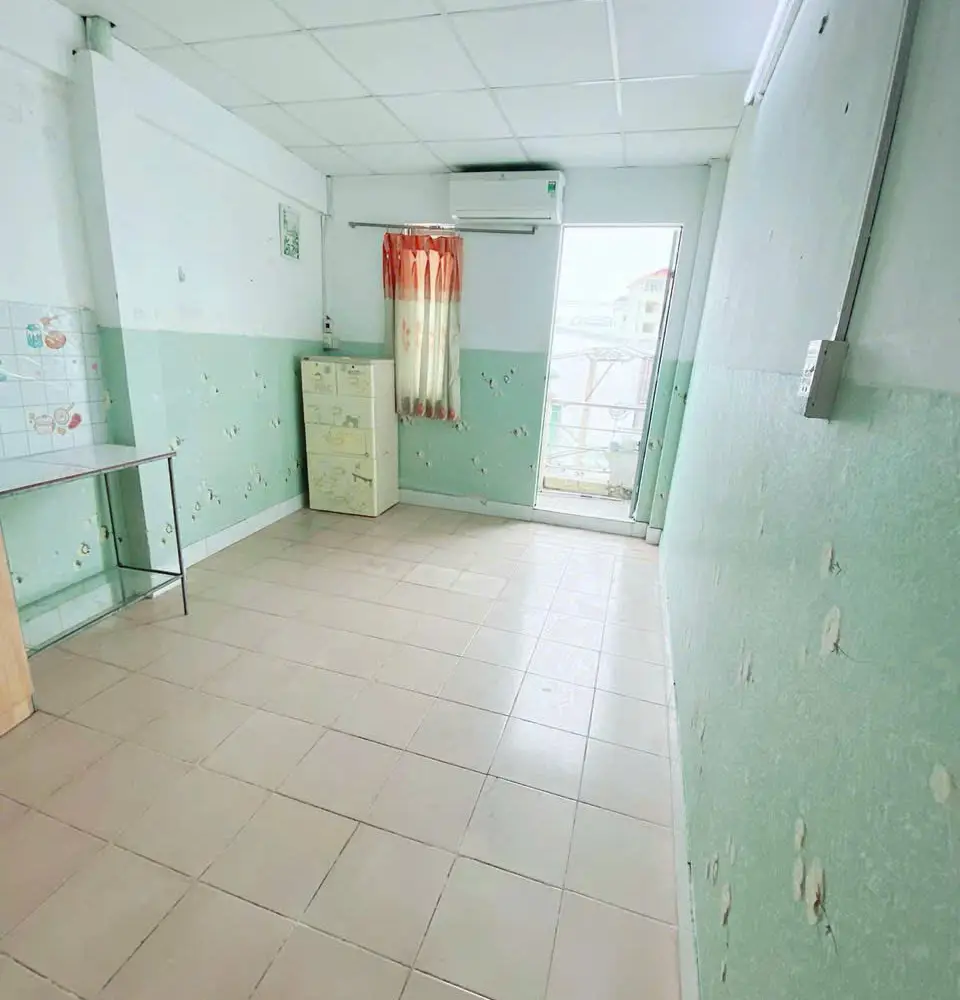 Cho thuê phòng 90, Đỗ Tấn Phong, Phường 09, Quận Phú Nhuận, Hồ Chí Minh - zbt