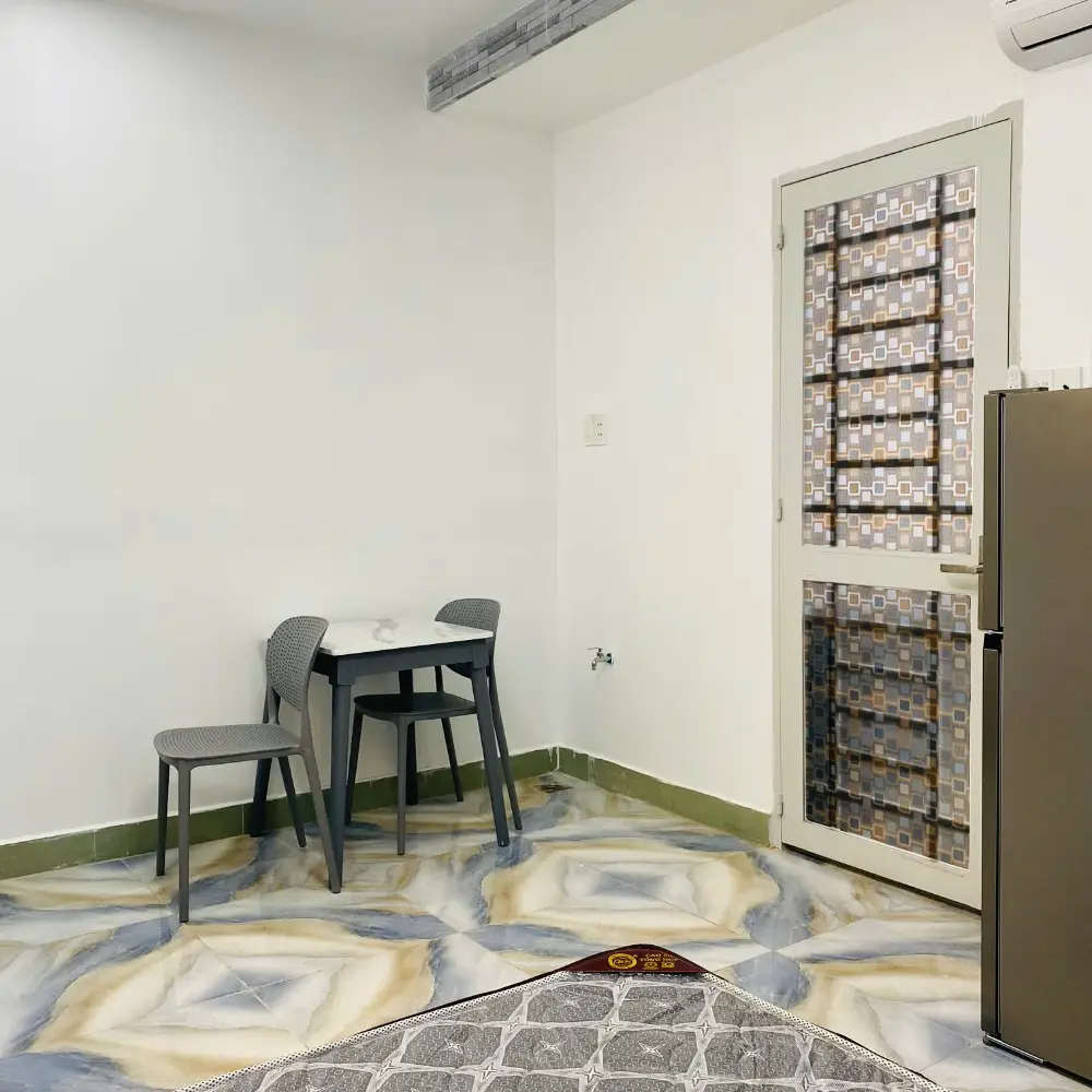 Cho thuê phòng 39/10, Hoa Cúc, Phường 07, Quận Phú Nhuận, Hồ Chí Minh - zbt