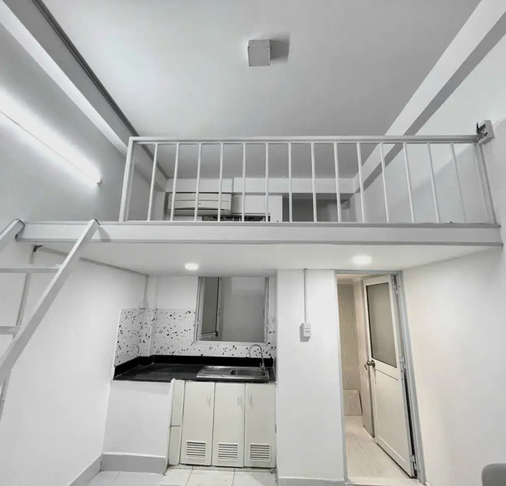 Cho thuê phòng 5/12, Nguyễn Công Hoan, Phường 01, Quận Phú Nhuận, Hồ Chí Minh N4798 P26502