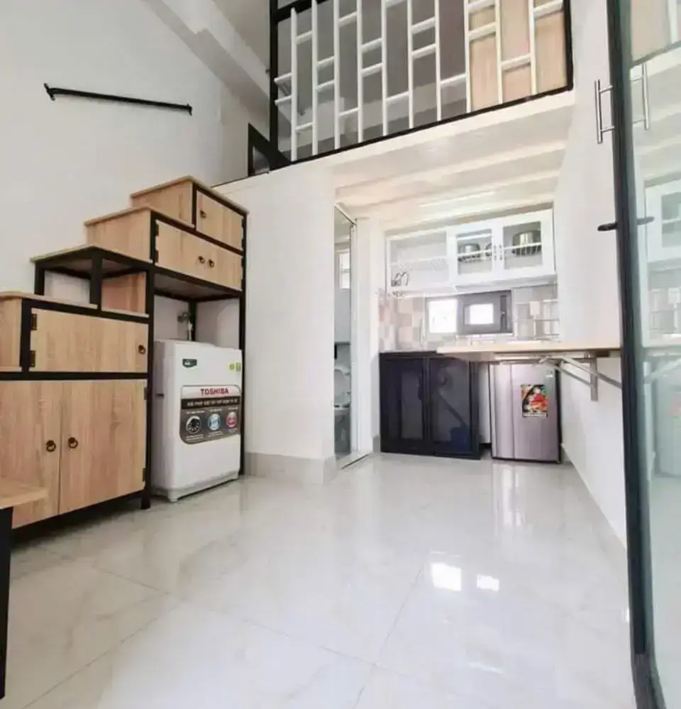 Cho thuê phòng 534/58, Điện Biên Phủ - zbt, Phường 21, Quận Bình Thạnh, Hồ Chí Minh