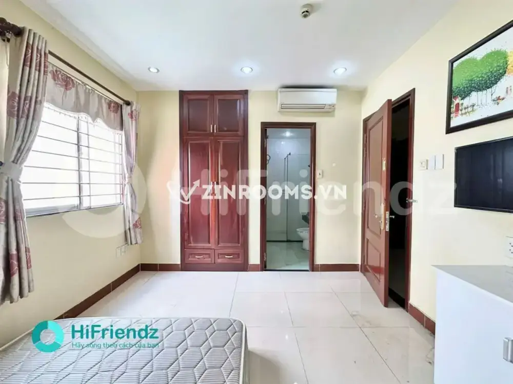 Cho thuê phòng 141, Trịnh Đình Trọng ZTT2, Phường Phú Trung, Quận Tân Phú, Hồ Chí Minh