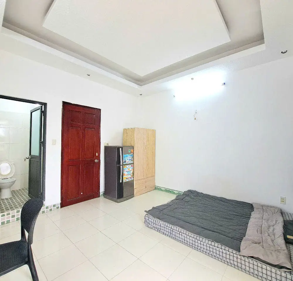 Cho thuê phòng 954/20C, Quang Trung, Phường 8, Quận Gò Vấp, Hồ Chí Minh - zbt