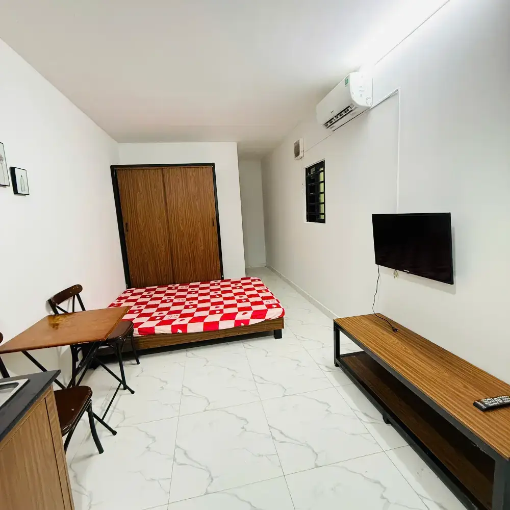 Cho thuê phòng 213/11, Nguyễn Gia Trí (D2) - zbt, Phường 25, Quận Bình Thạnh, Hồ Chí Minh N1120 P26523