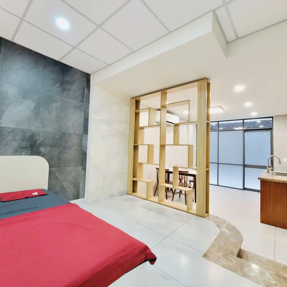 Cho thuê phòng 36, Đường Số 10A, Phường An Khánh, Thành phố Thủ Đức, Hồ Chí Minh N1121 P26537