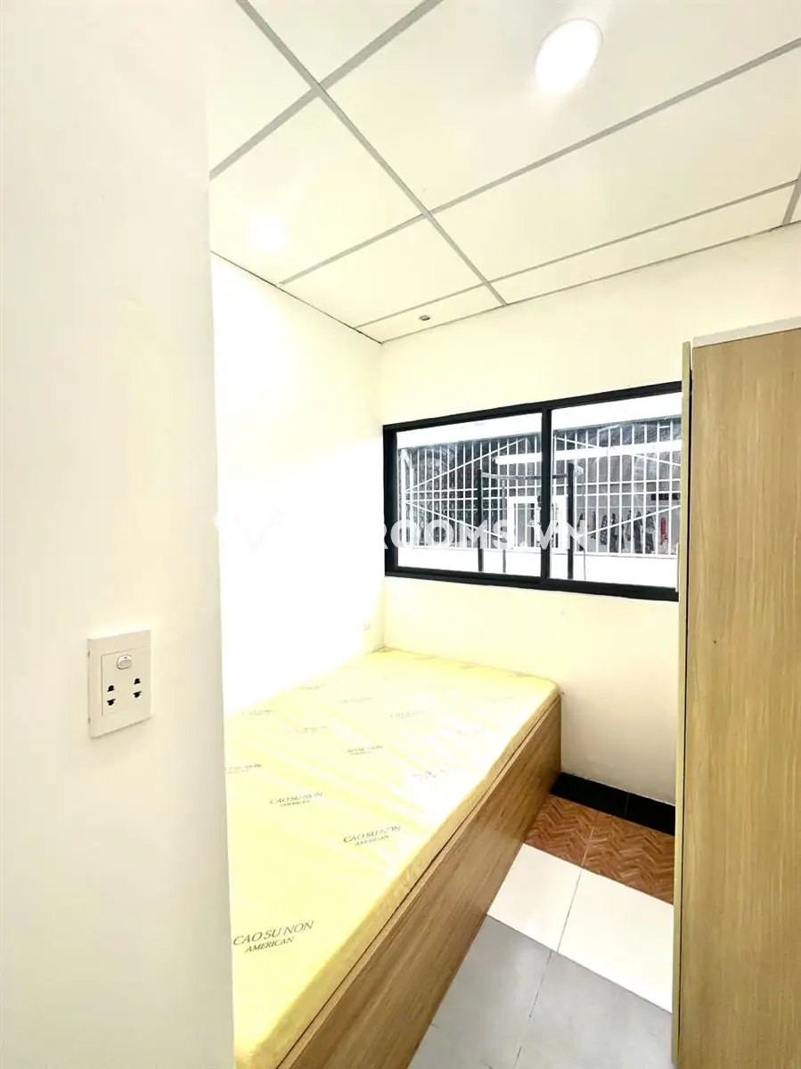 Cho thuê phòng 1/11/5, Đặng Thuỳ Trâm - zbt, Phường 13, Quận Bình Thạnh, Hồ Chí Minh