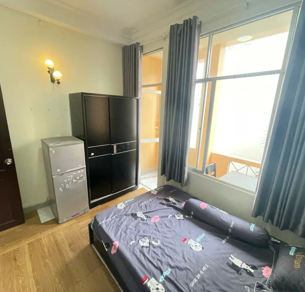 Cho thuê phòng 227/6, Nguyễn Trọng Tuyển, Phường 08, Quận Phú Nhuận, Hồ Chí Minh - zbt