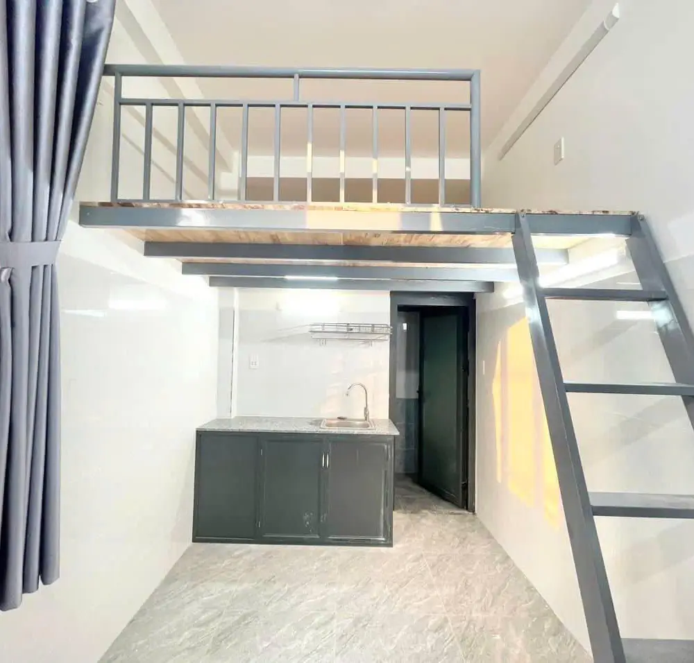 Cho thuê phòng 364, Dương Quảng Hàm - zbt, Phường 05, Quận Gò Vấp, Hồ Chí Minh N2036 P26549