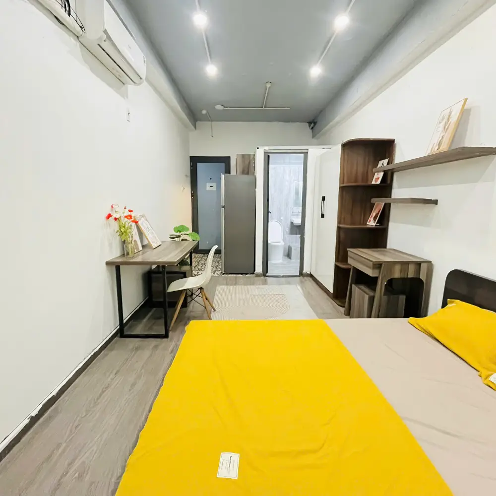 Cho thuê phòng 10, Đường 63 ZTT1, Phường Tân Phong, Quận 7, Hồ Chí Minh N8011 P26554