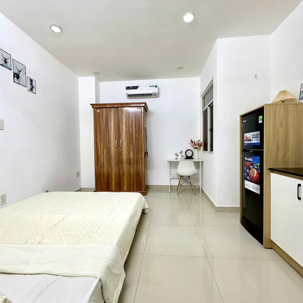 Cho thuê phòng 228/10, Thống Nhất - zbt, Phường 10, Quận Gò Vấp, Hồ Chí Minh N6113 P26560