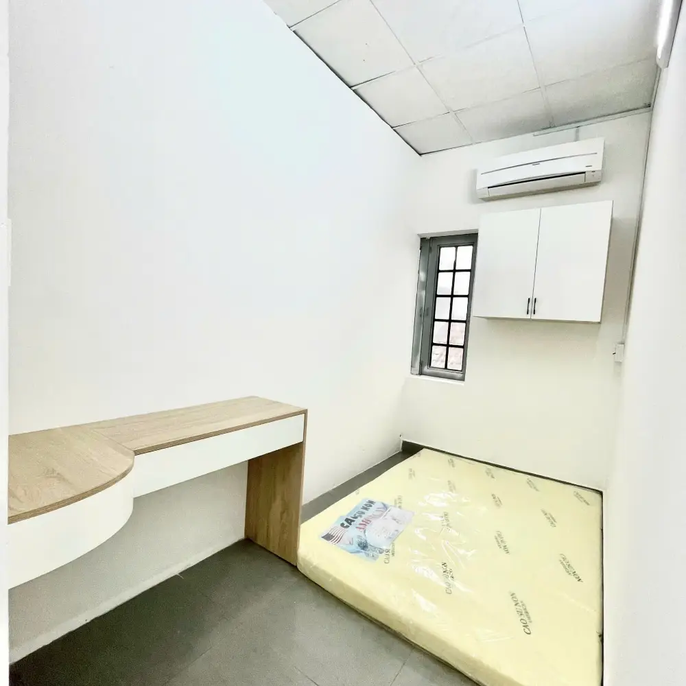 Cho thuê phòng 101/1A, Đinh Bộ Lĩnh - zbt, Phường 26, Quận Bình Thạnh, Hồ Chí Minh