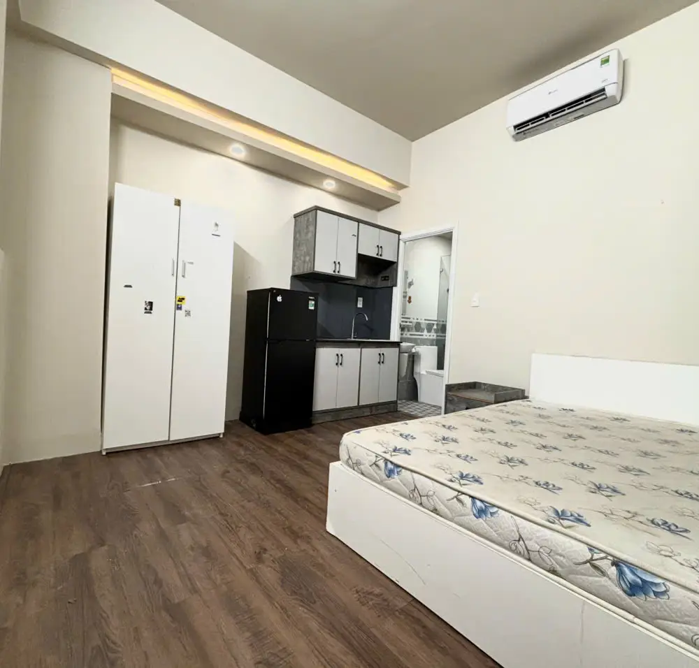 Cho thuê phòng 18, Bùi Văn Thêm, Phường 09, Quận Phú Nhuận, Hồ Chí Minh - zbt N4179 P26567