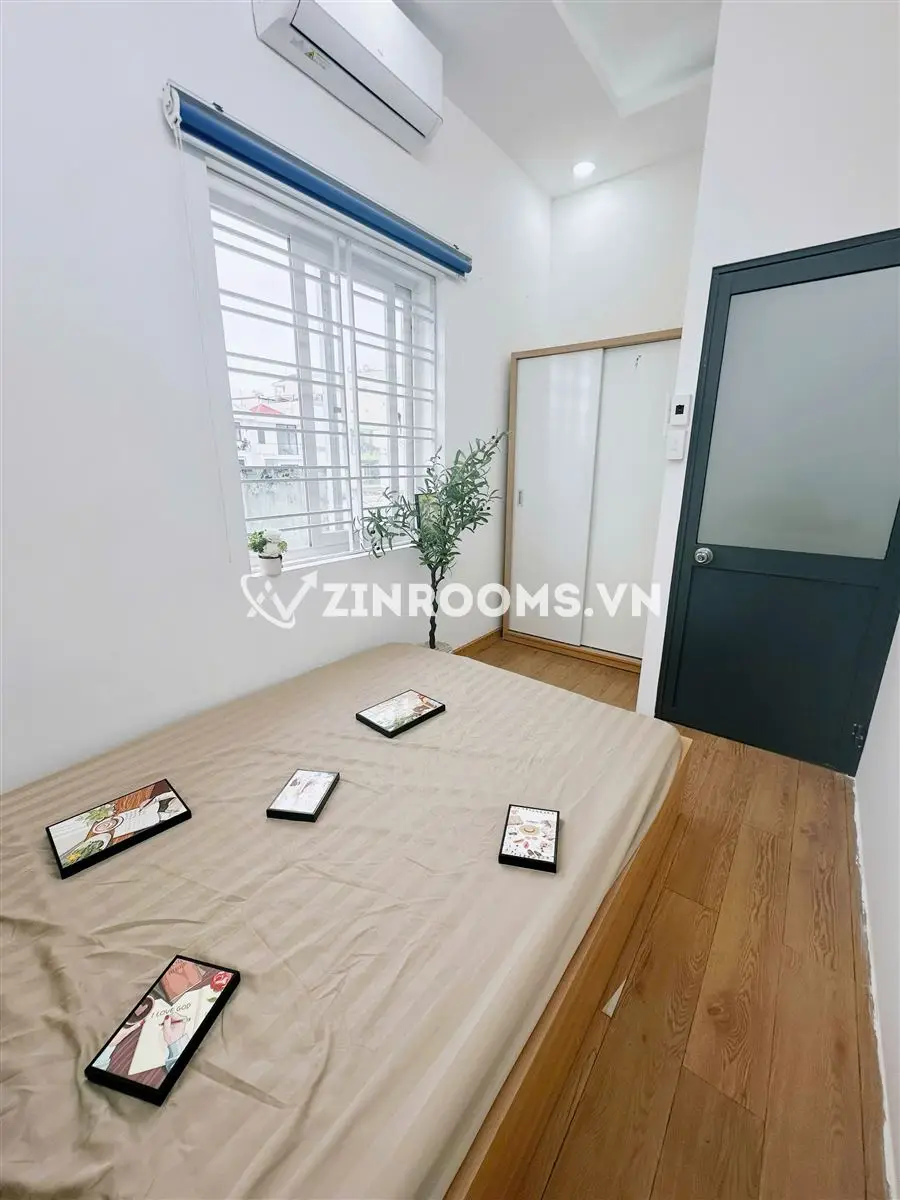 Cho thuê phòng 172, Huỳnh Văn Nghệ ZTT1, Phường 15, Quận Tân Bình, Hồ Chí Minh