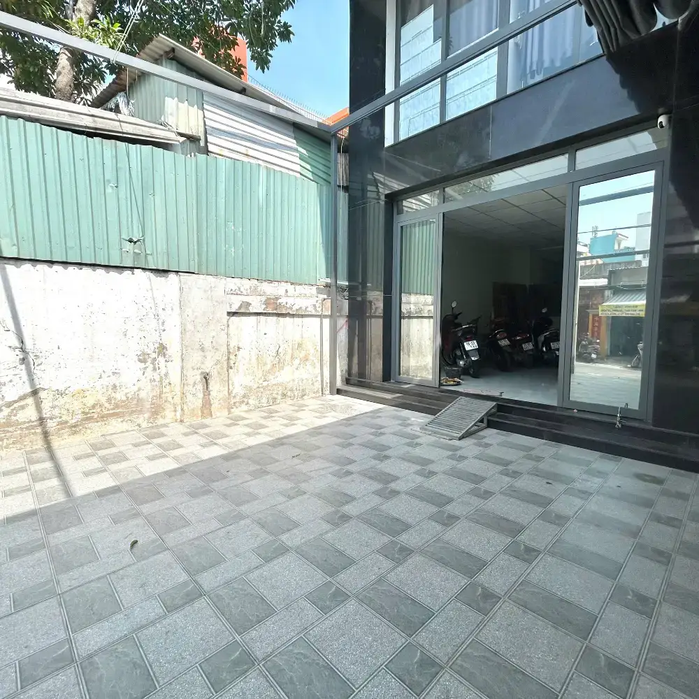 Cho thuê phòng 44B, Trần Bình Trọng - zbt, Phường 05, Quận Bình Thạnh, Hồ Chí Minh